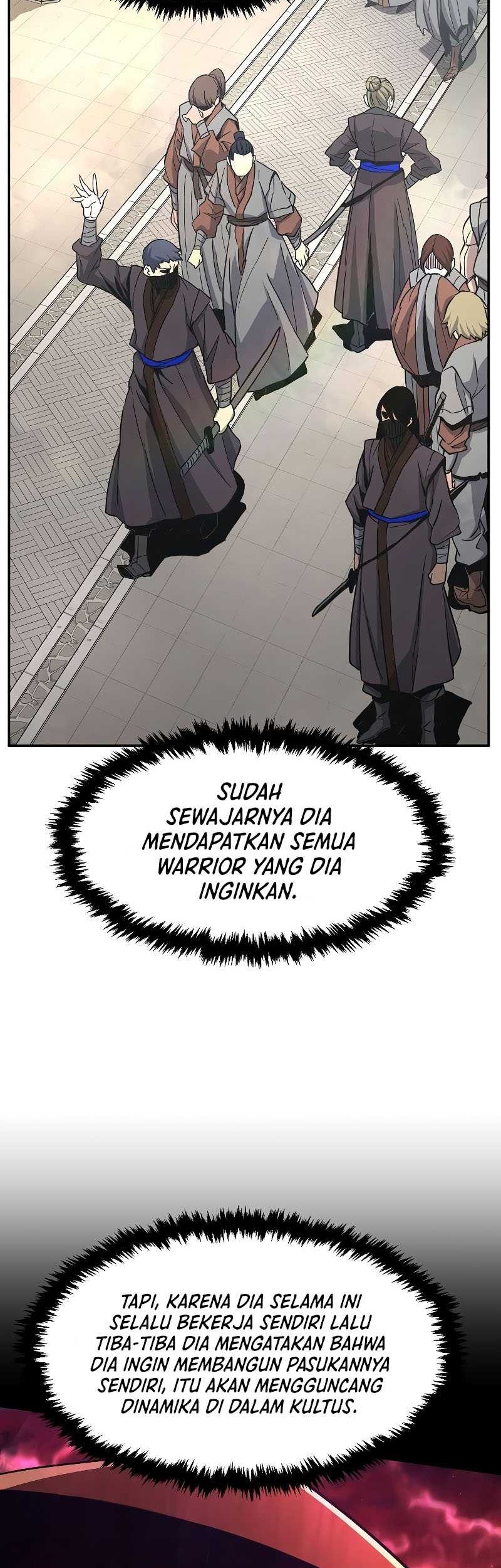 Absolute Sword Sense Chapter 32 page 11