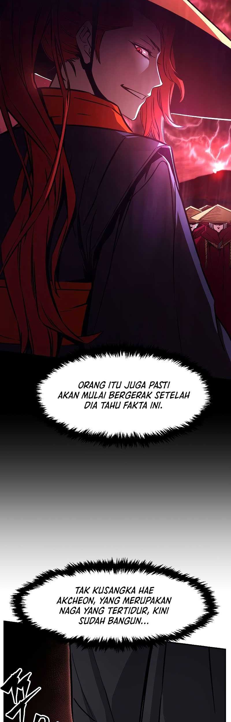 Absolute Sword Sense Chapter 32 page 12