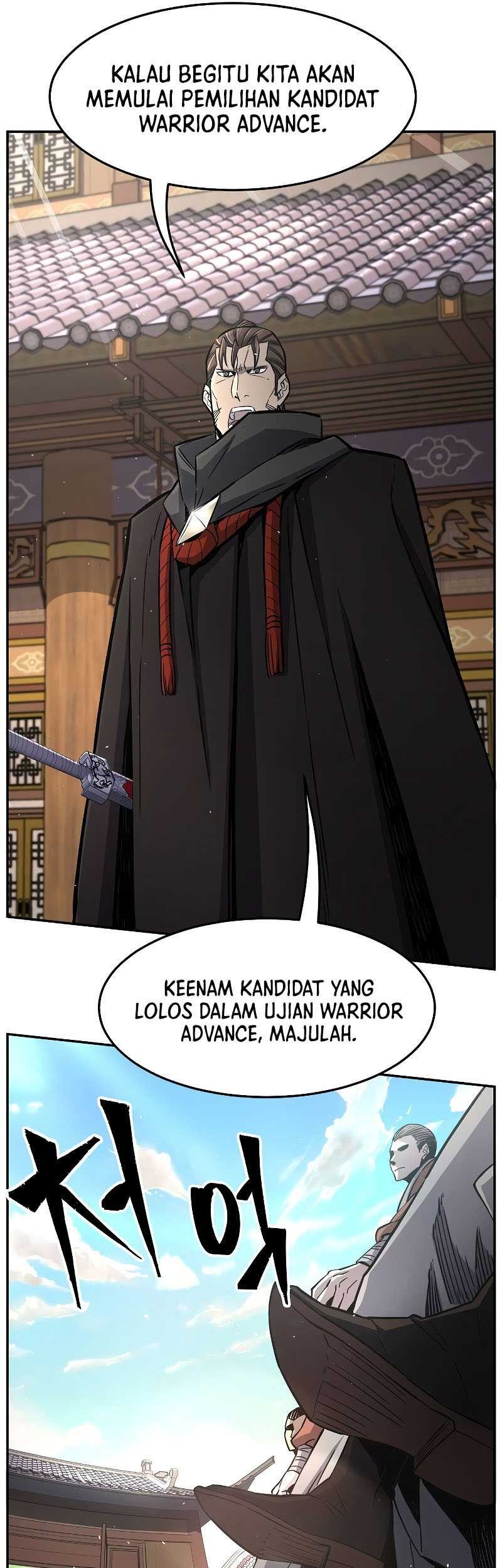 Absolute Sword Sense Chapter 32 page 18