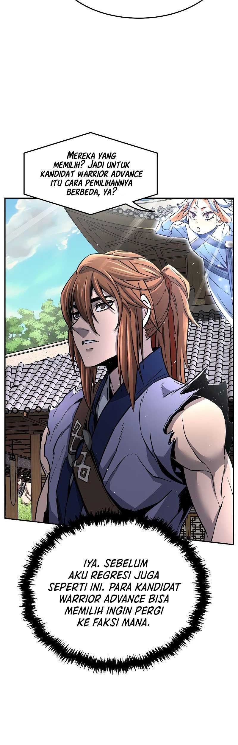 Absolute Sword Sense Chapter 32 page 20