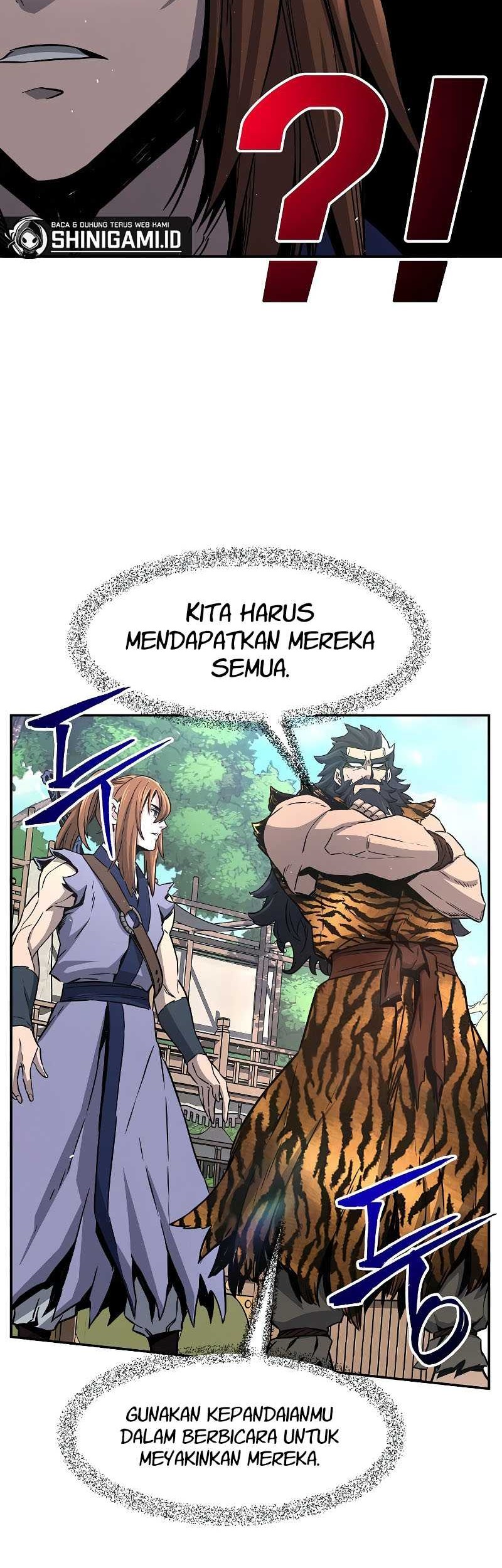 Absolute Sword Sense Chapter 32 page 23