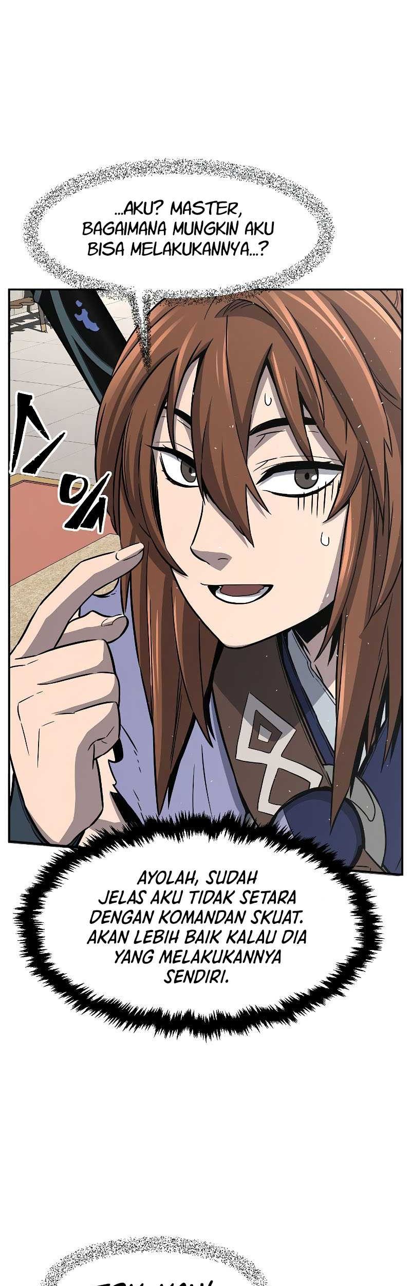 Absolute Sword Sense Chapter 32 page 24