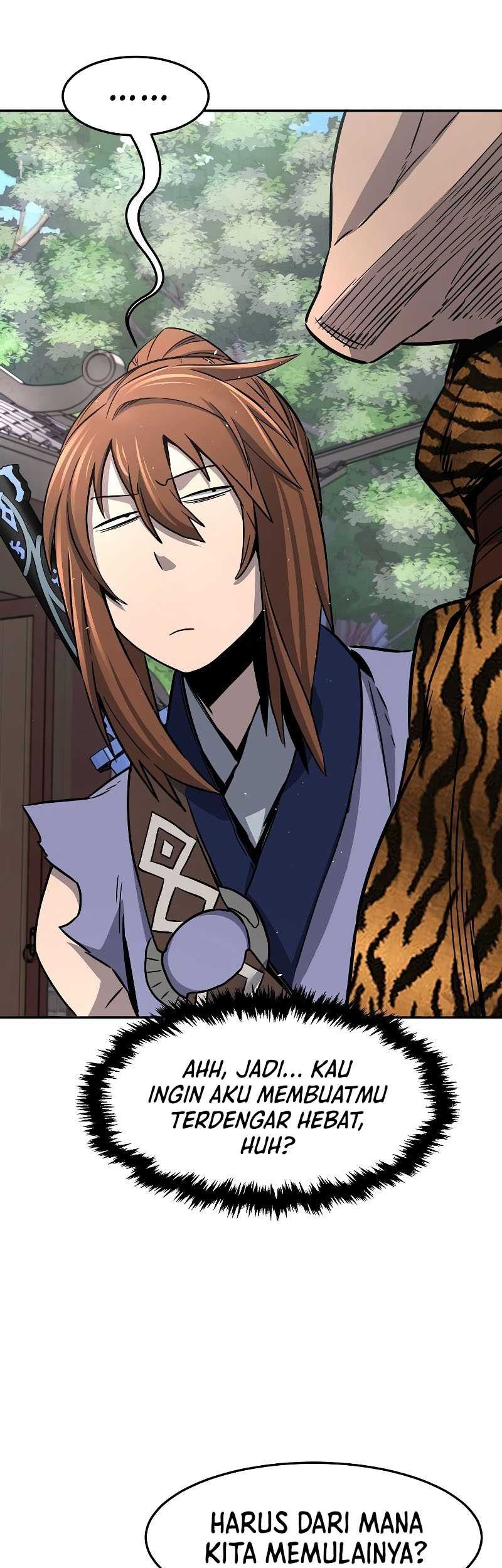 Absolute Sword Sense Chapter 32 page 26