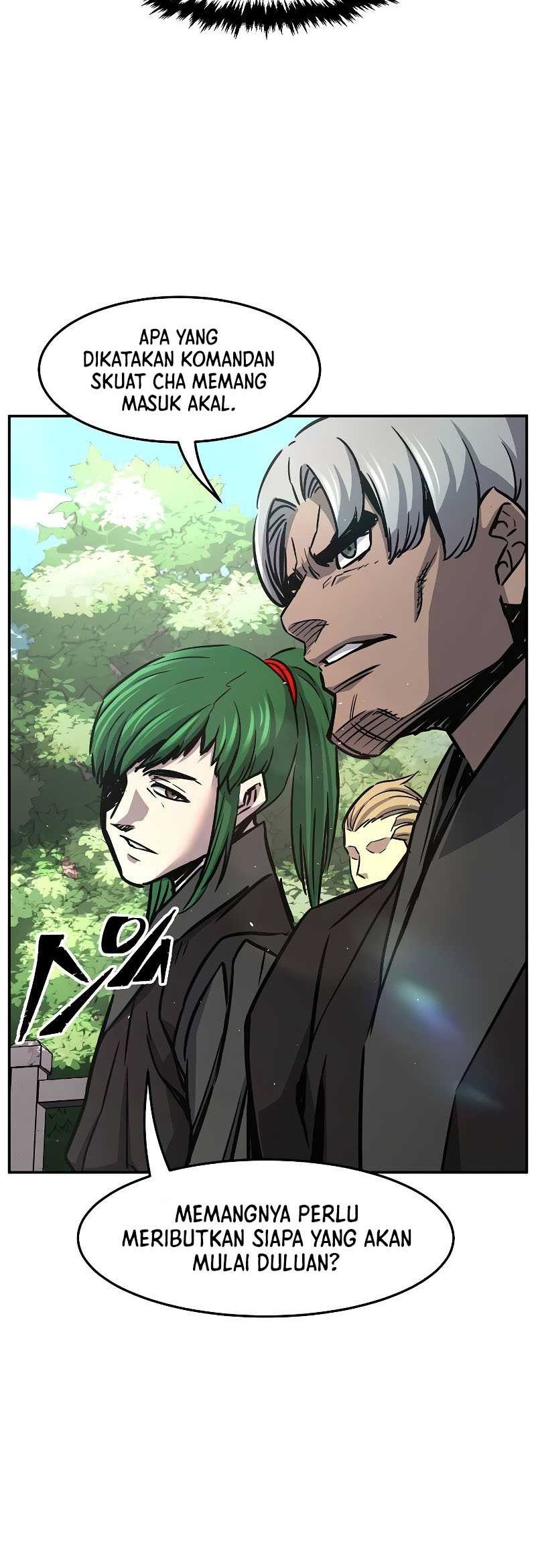 Absolute Sword Sense Chapter 32 page 29