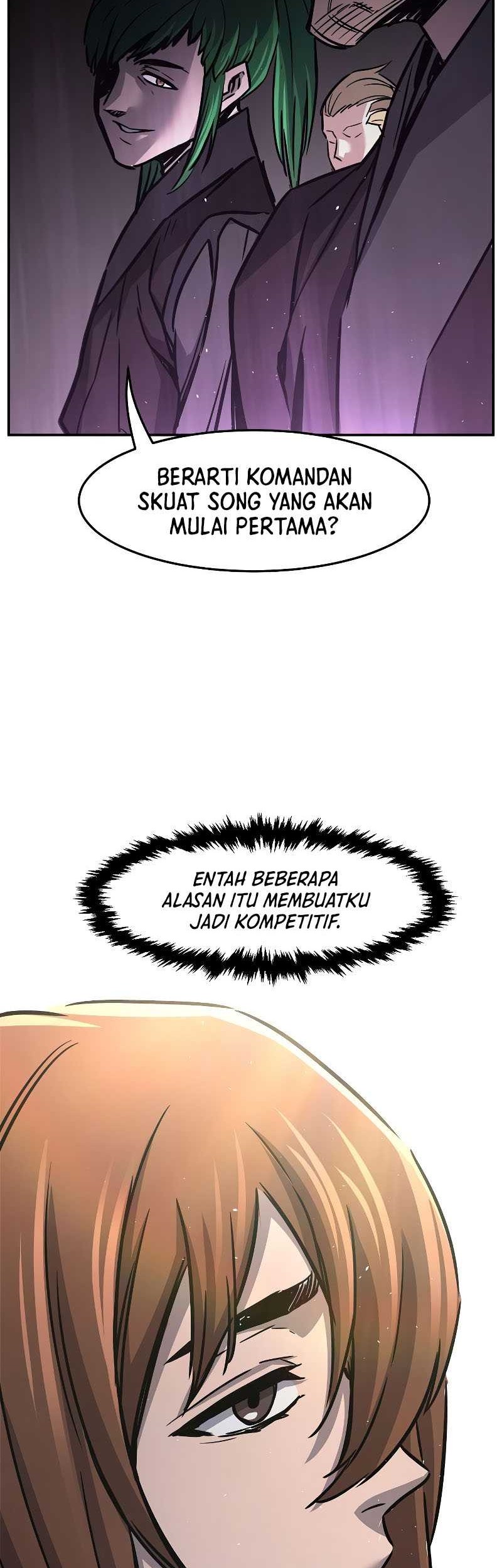 Absolute Sword Sense Chapter 32 page 31