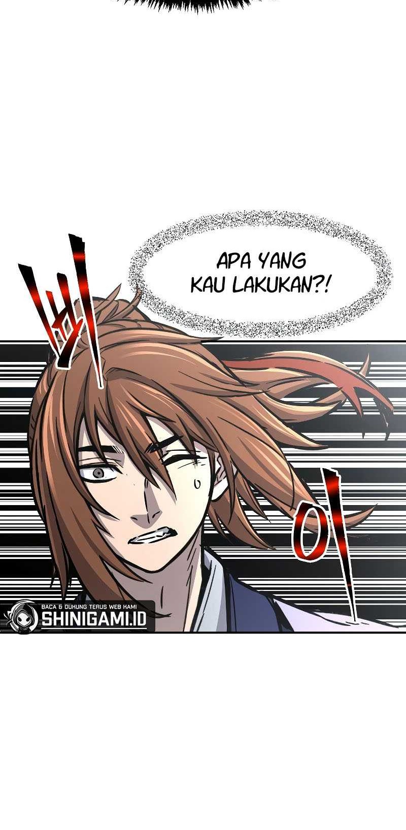 Absolute Sword Sense Chapter 32 page 33