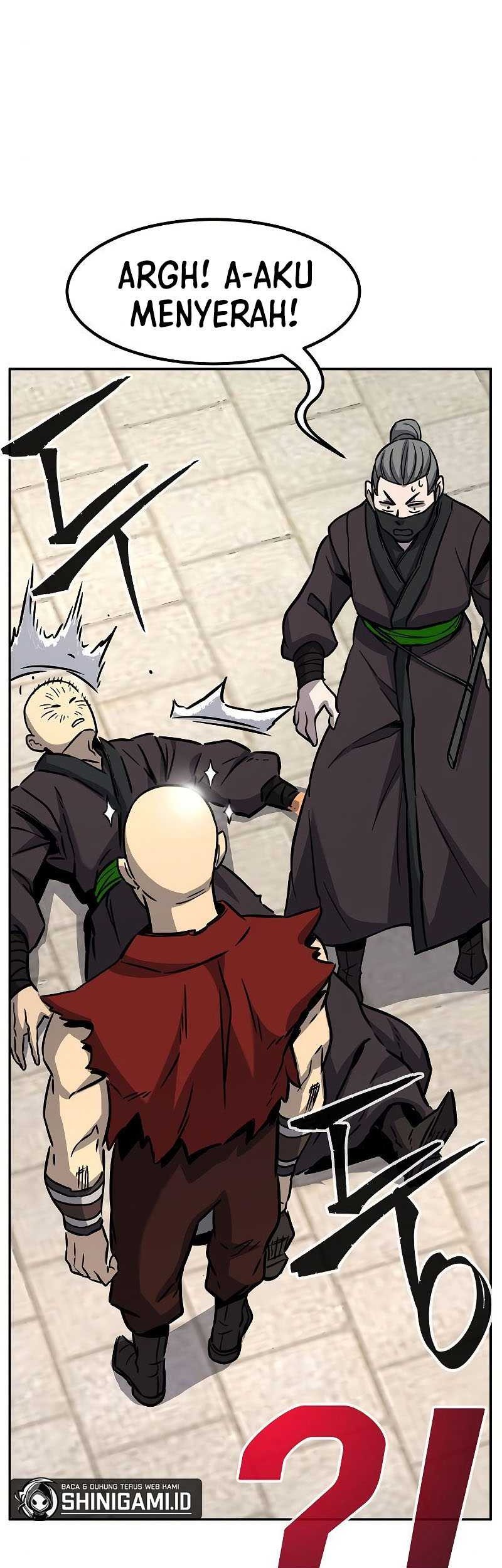 Absolute Sword Sense Chapter 31 page 36