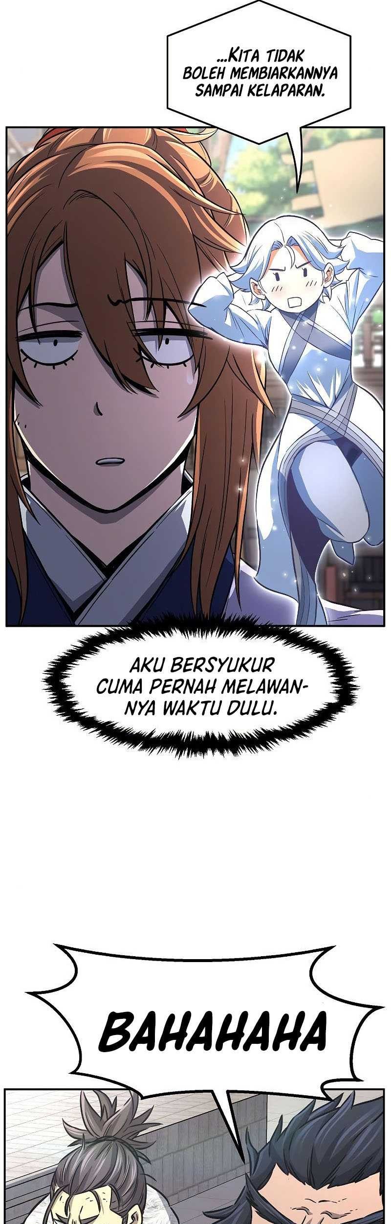 Absolute Sword Sense Chapter 31 page 38