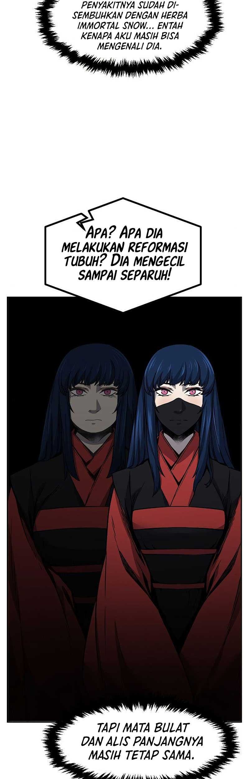 Absolute Sword Sense Chapter 31 page 44