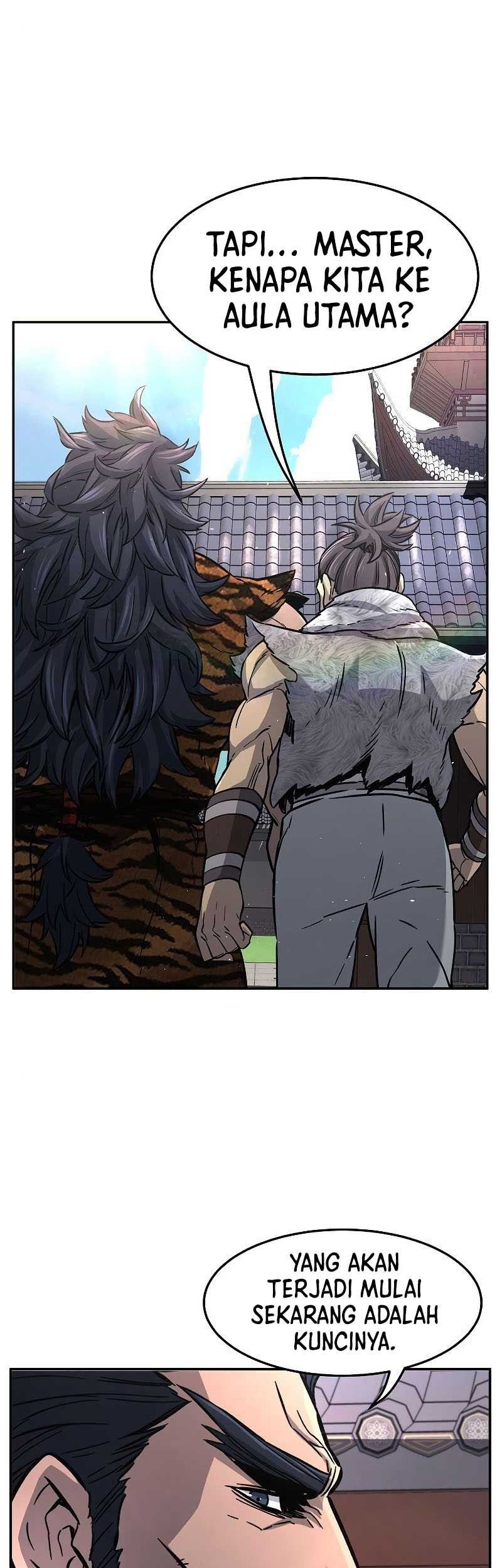 Absolute Sword Sense Chapter 31 page 46