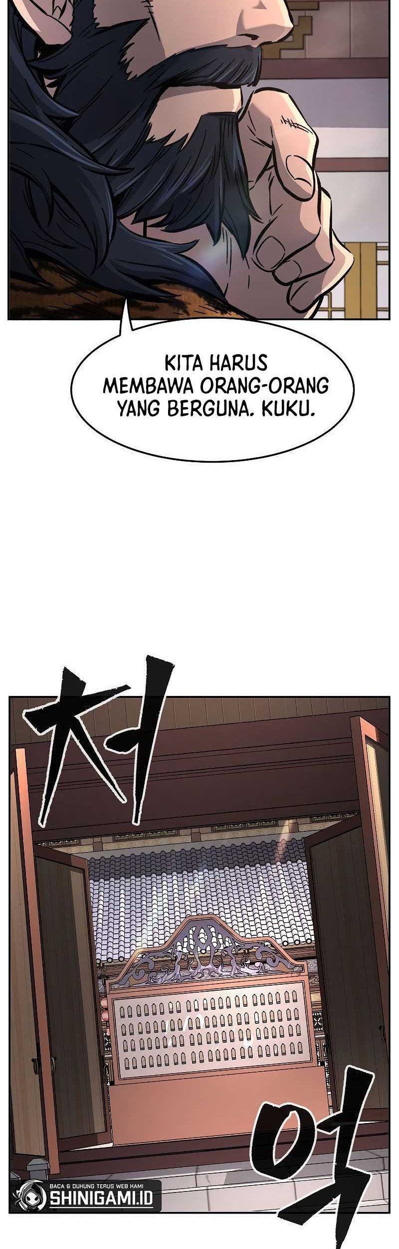Absolute Sword Sense Chapter 31 page 47