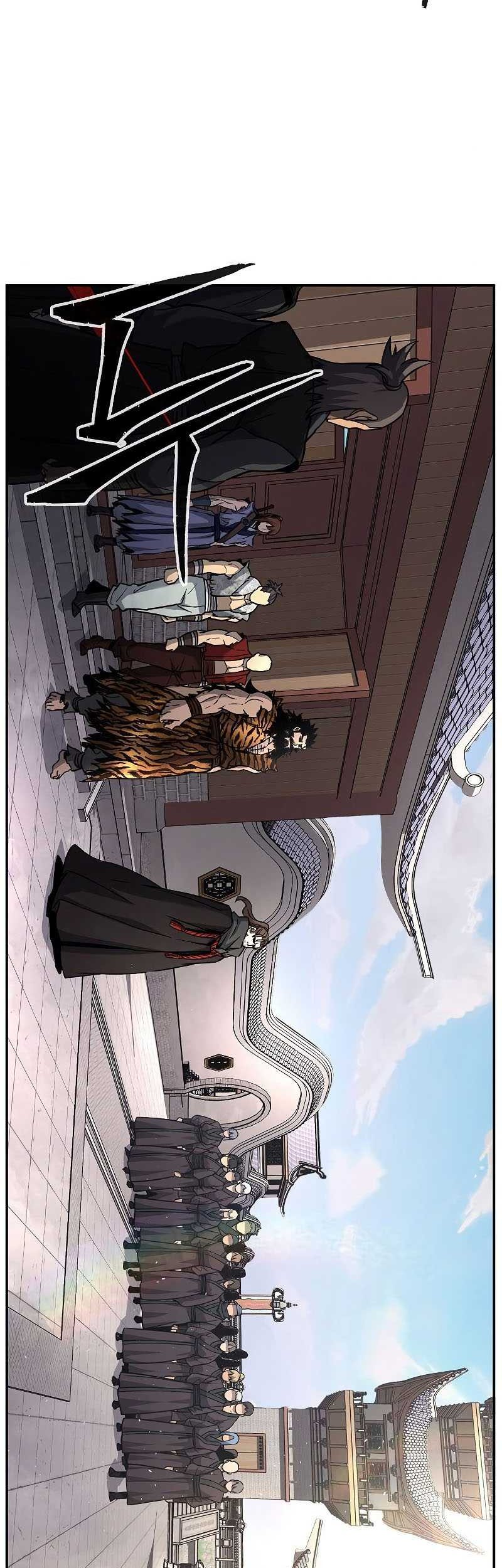 Absolute Sword Sense Chapter 31 page 48