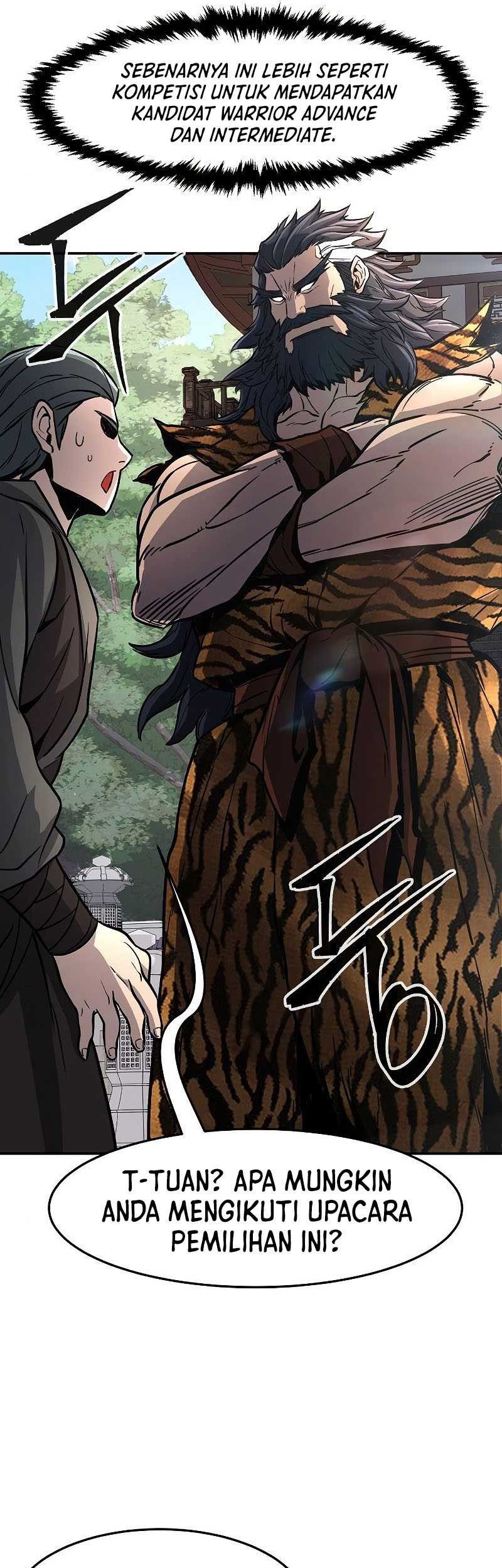 Absolute Sword Sense Chapter 31 page 54