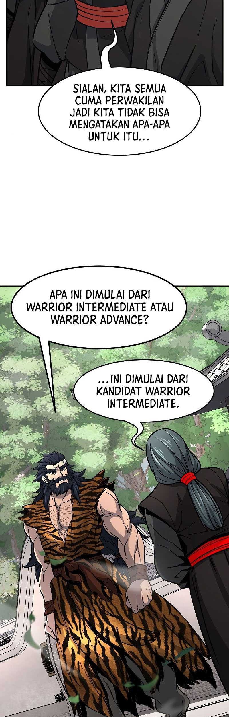 Absolute Sword Sense Chapter 31 page 56