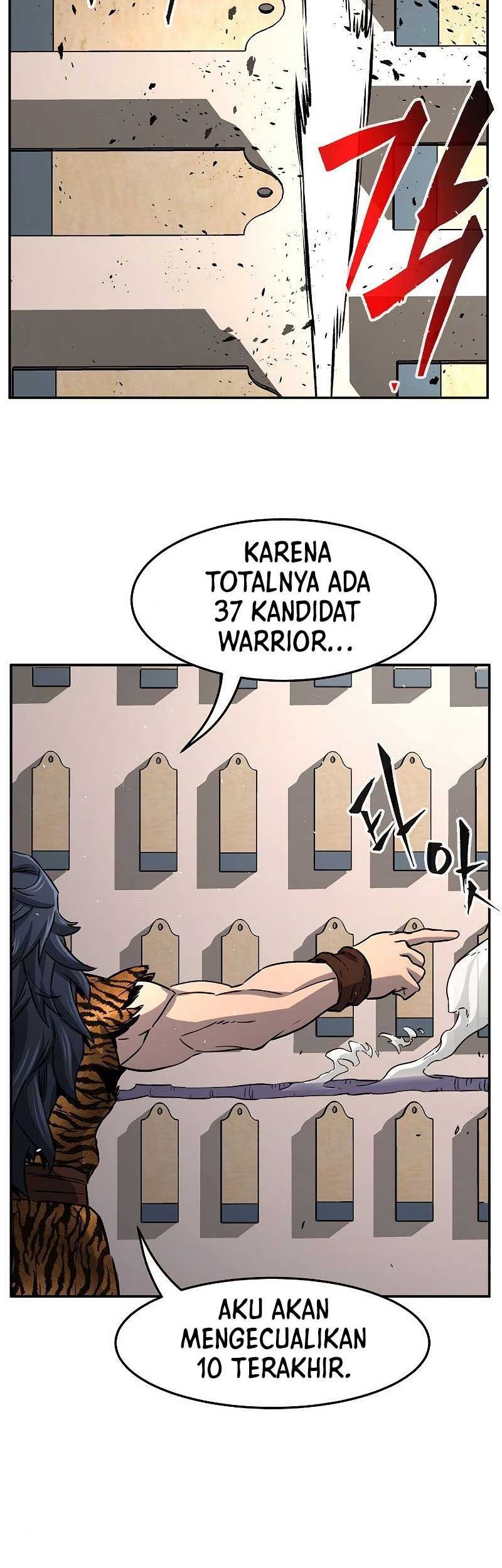 Absolute Sword Sense Chapter 31 page 61