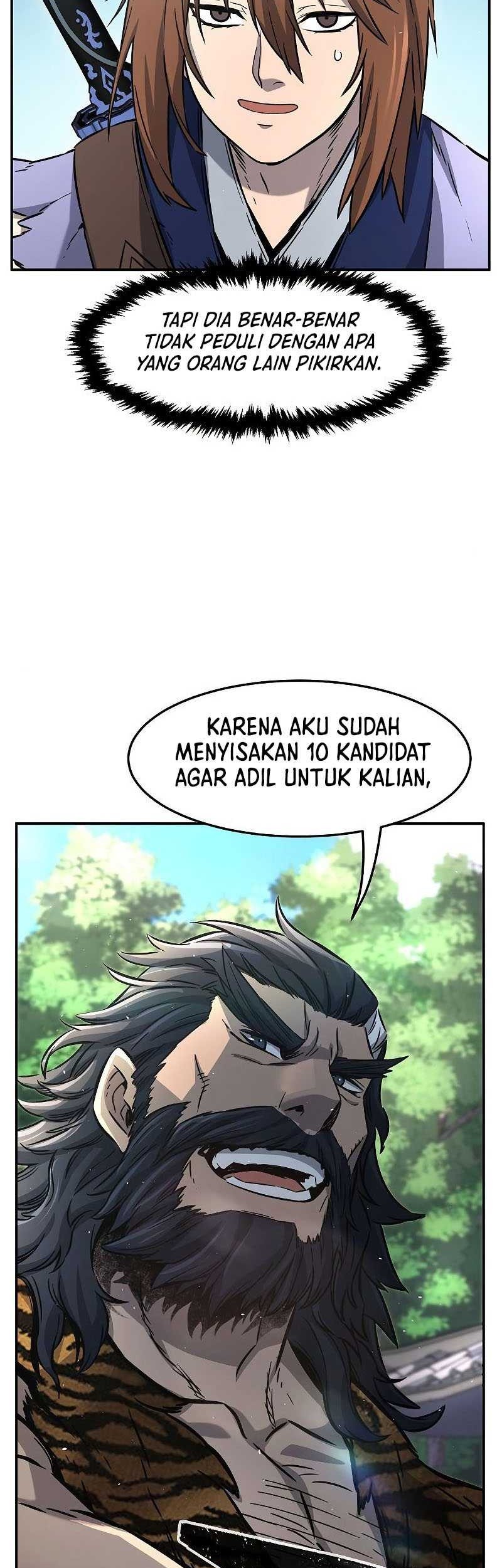 Absolute Sword Sense Chapter 31 page 64