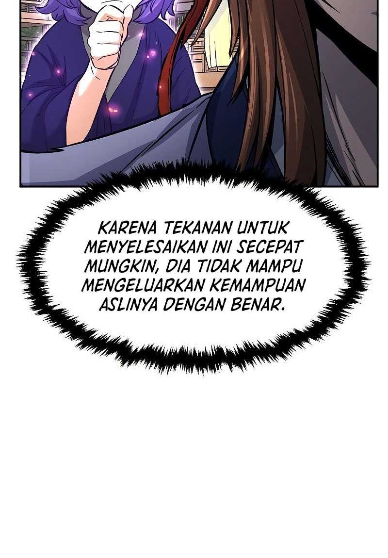 Absolute Sword Sense Chapter 31 page 5