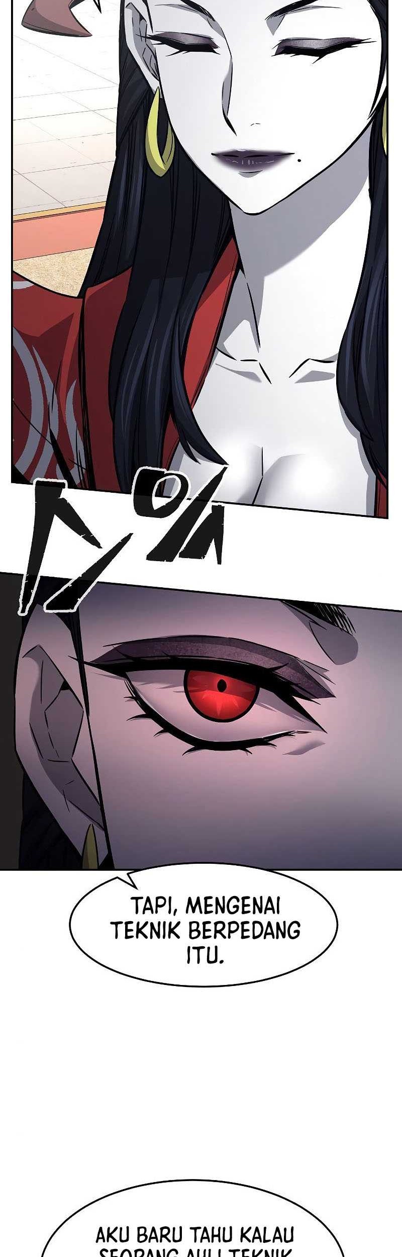 Absolute Sword Sense Chapter 31 page 7