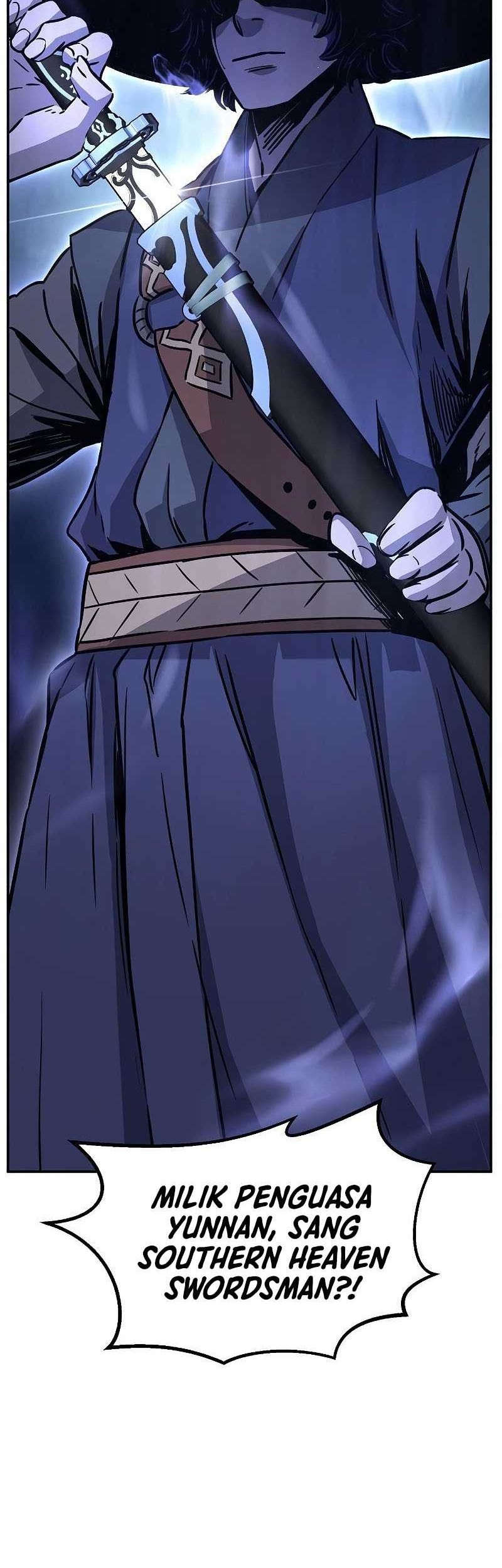 Absolute Sword Sense Chapter 31 page 11