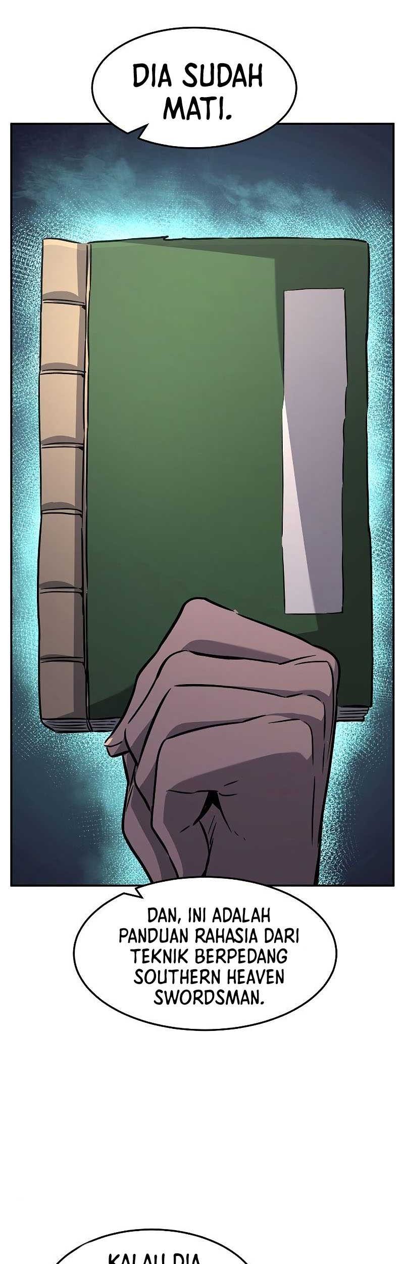 Absolute Sword Sense Chapter 31 page 12