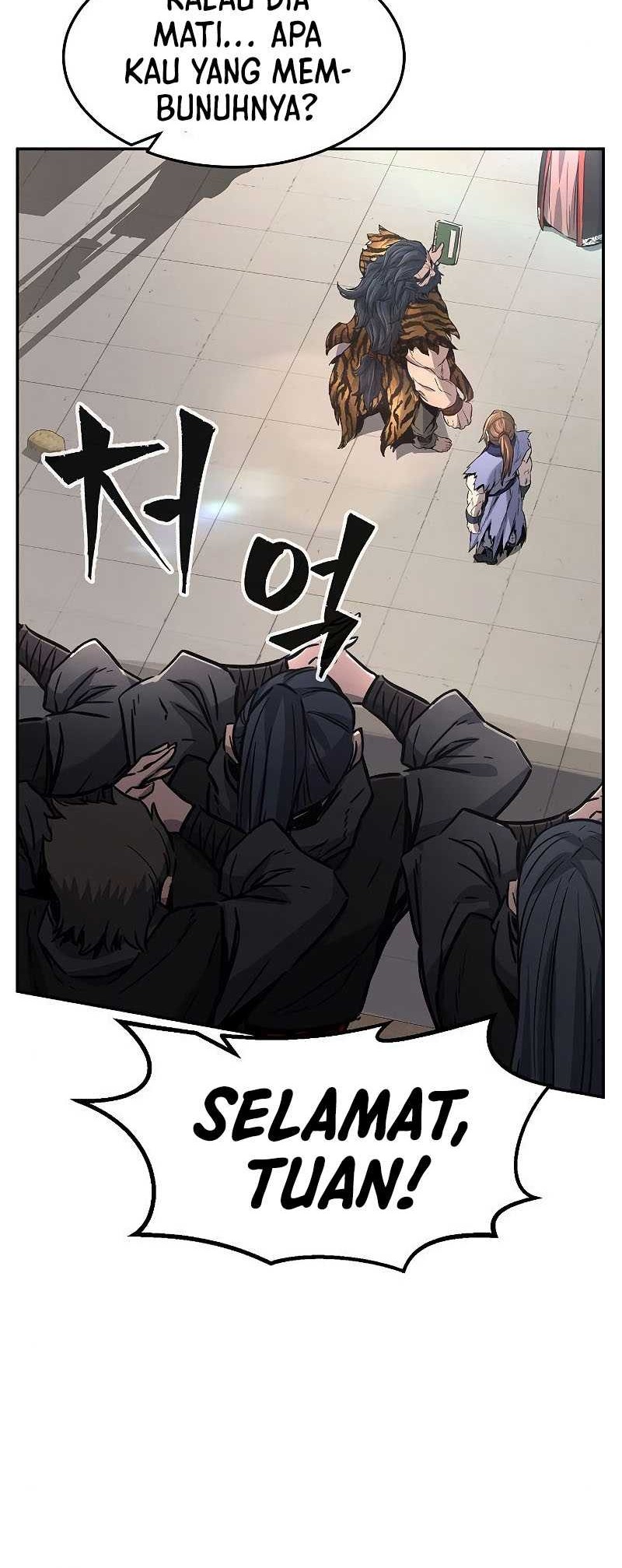 Absolute Sword Sense Chapter 31 page 13