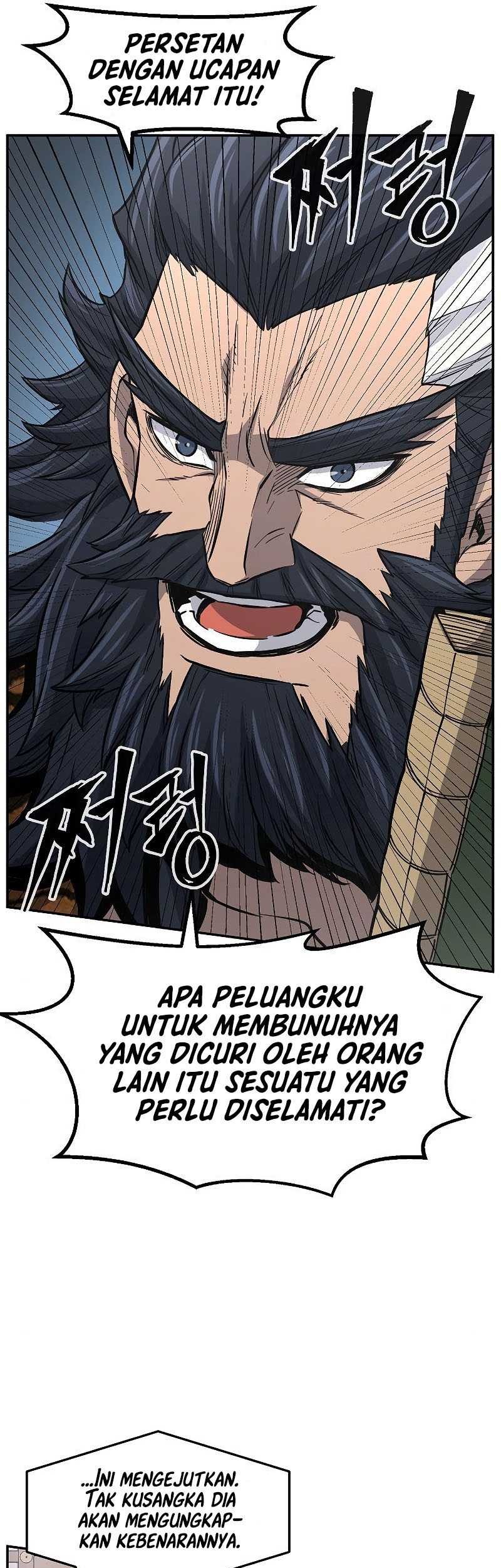 Absolute Sword Sense Chapter 31 page 14