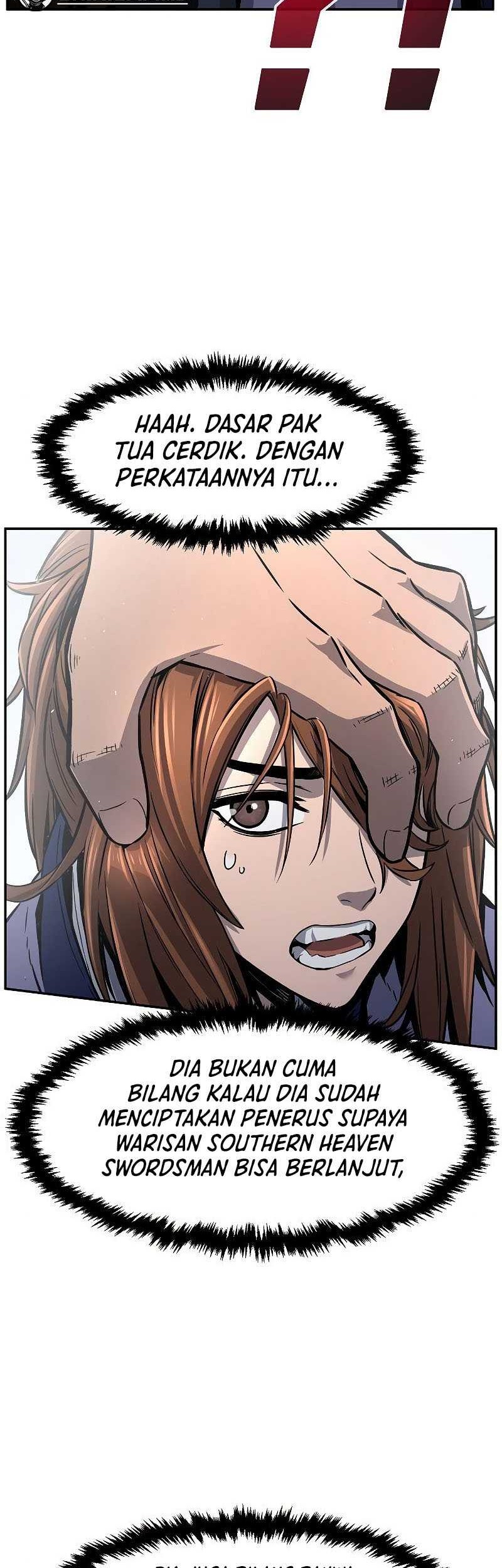 Absolute Sword Sense Chapter 31 page 19