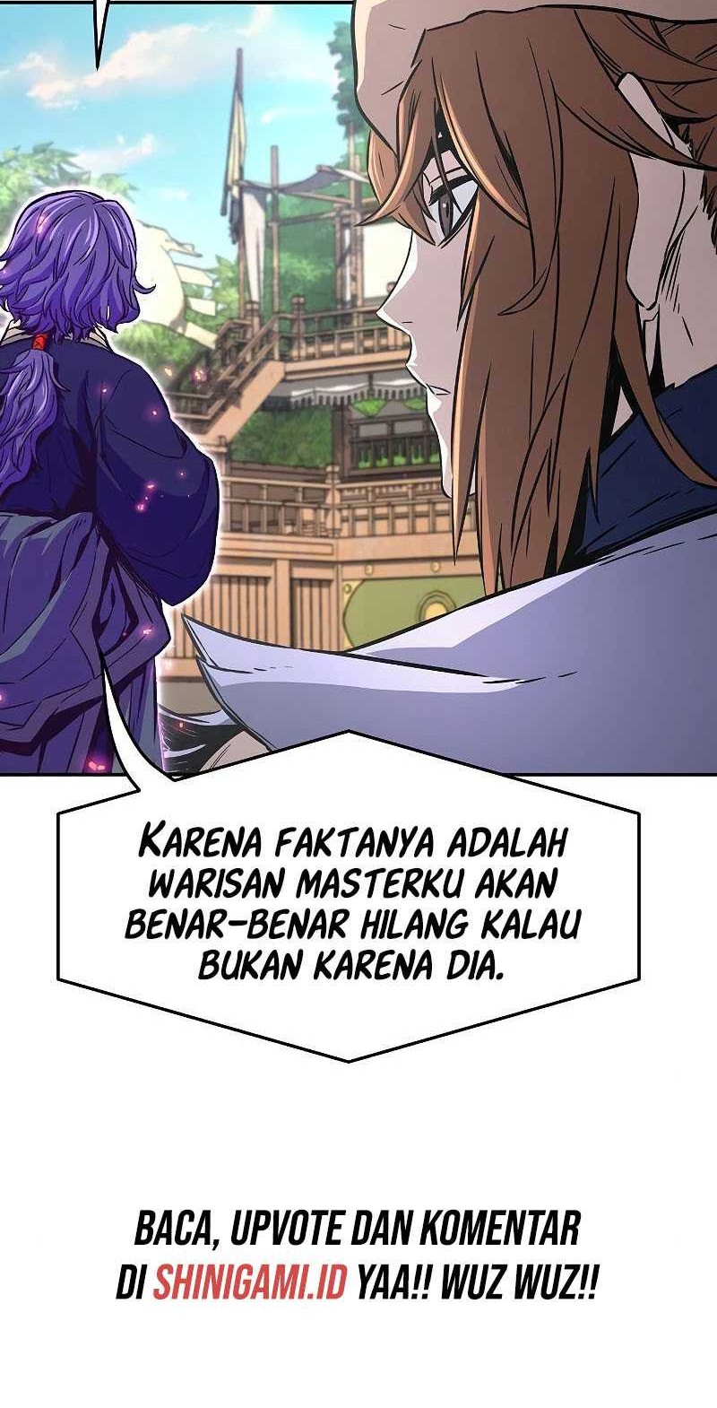 Absolute Sword Sense Chapter 31 page 21