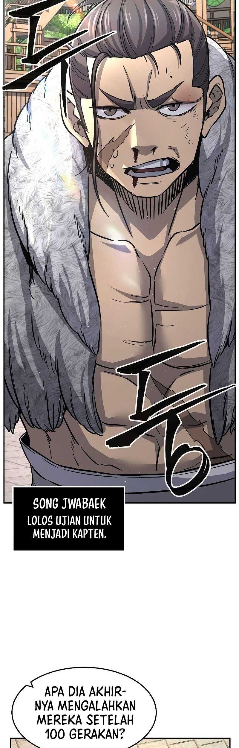 Absolute Sword Sense Chapter 31 page 24