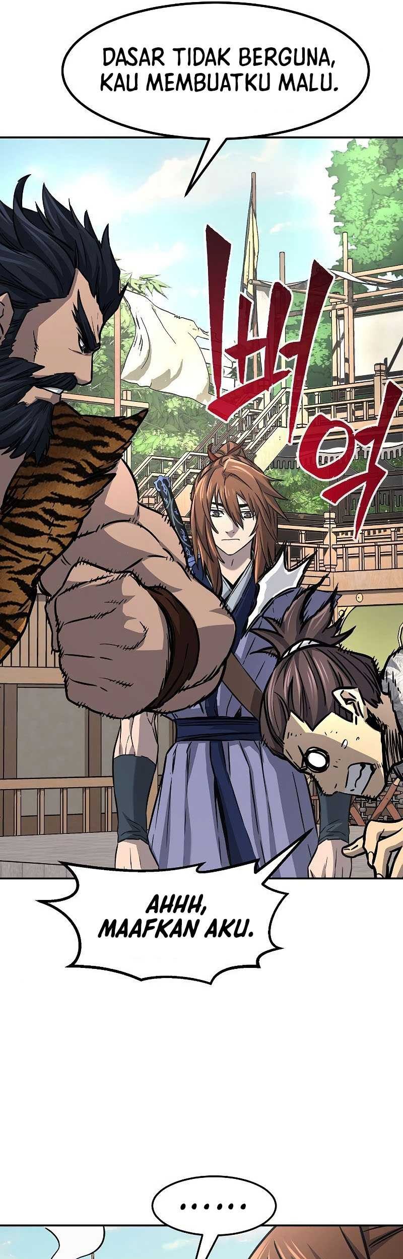 Absolute Sword Sense Chapter 31 page 26