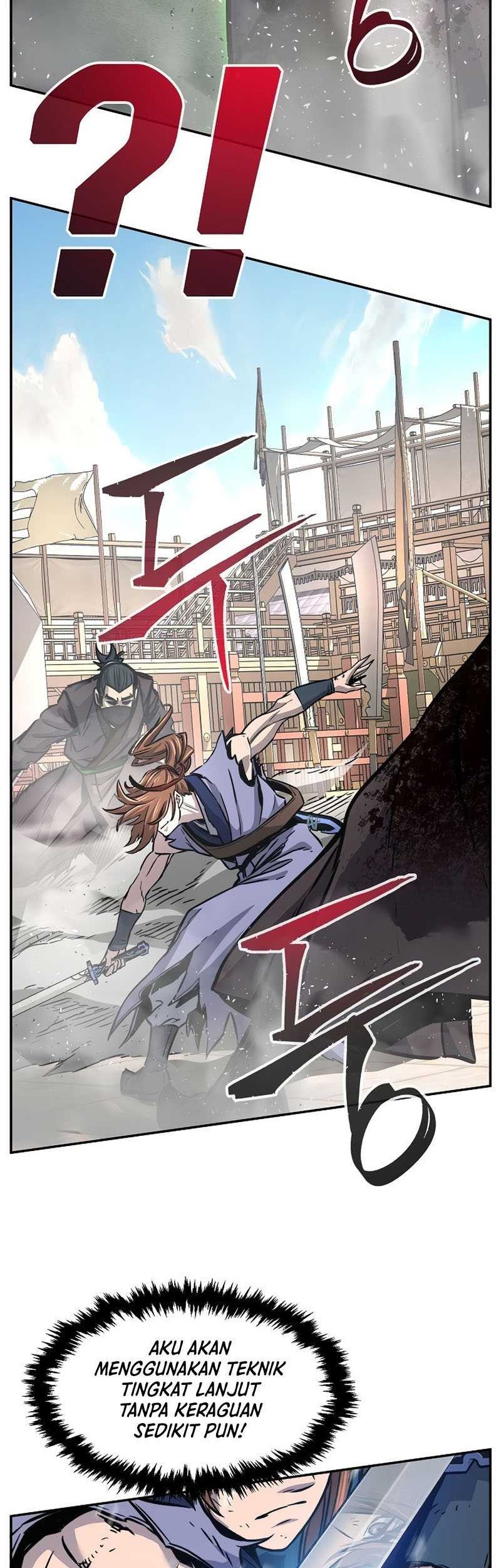 Absolute Sword Sense Chapter 30 page 39