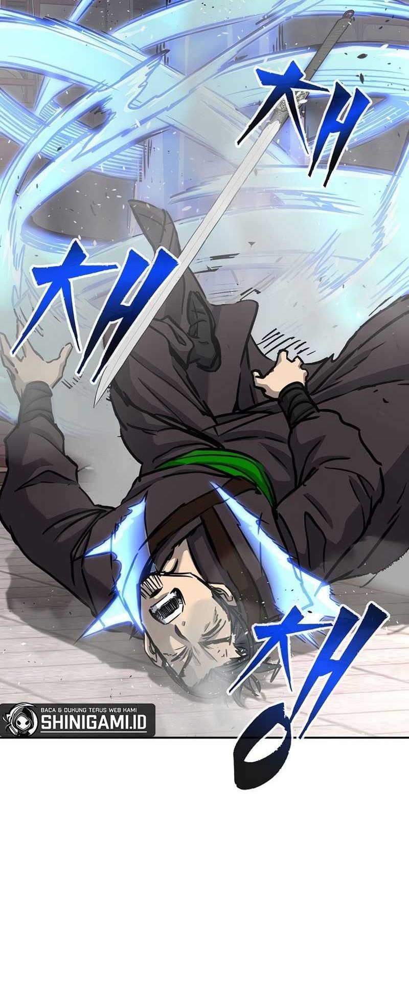 Absolute Sword Sense Chapter 30 page 41