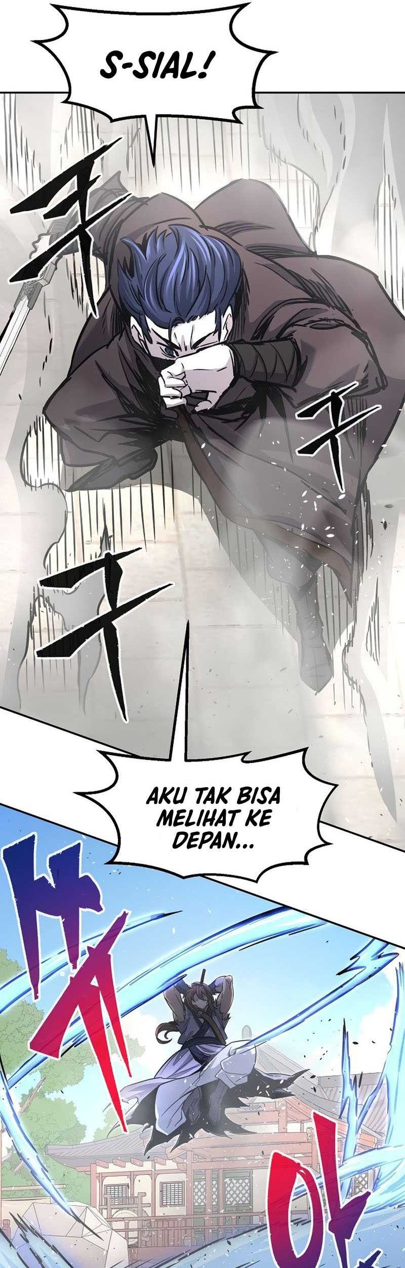 Absolute Sword Sense Chapter 30 page 42