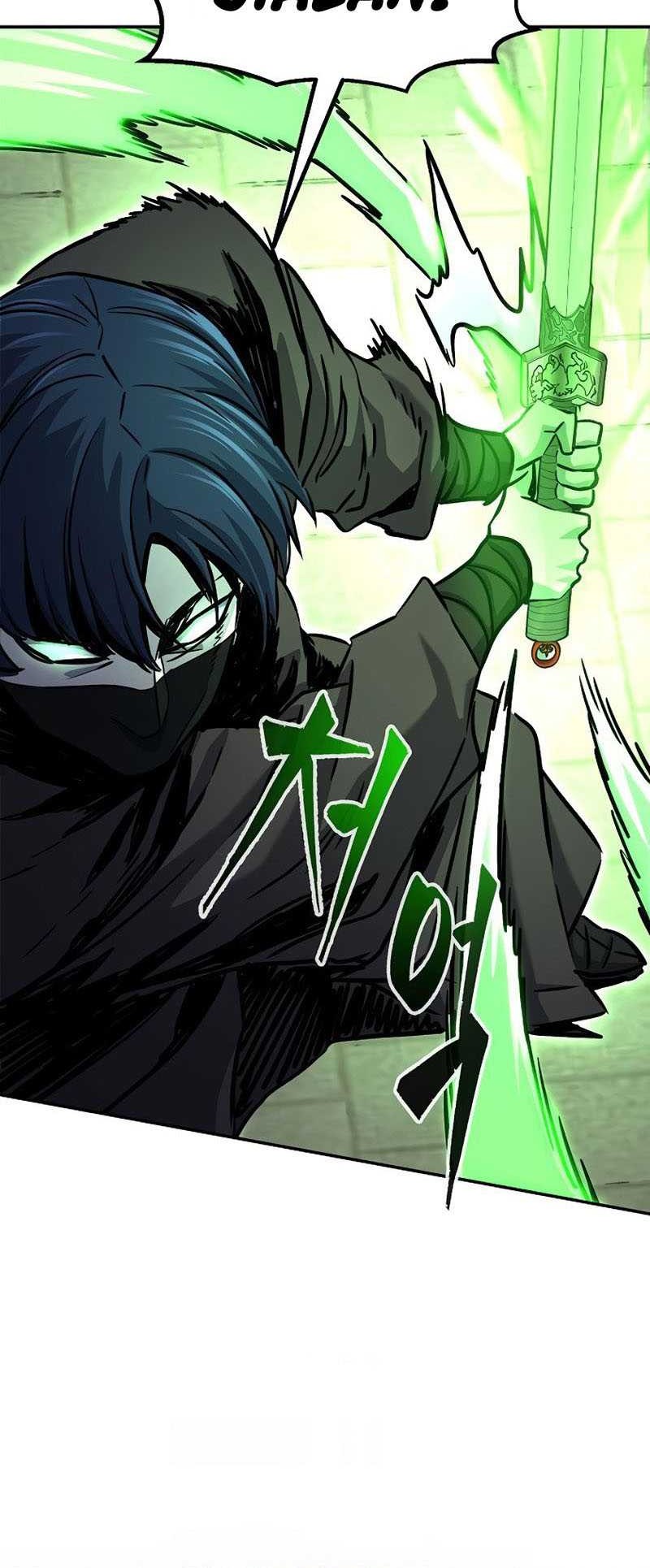 Absolute Sword Sense Chapter 30 page 44