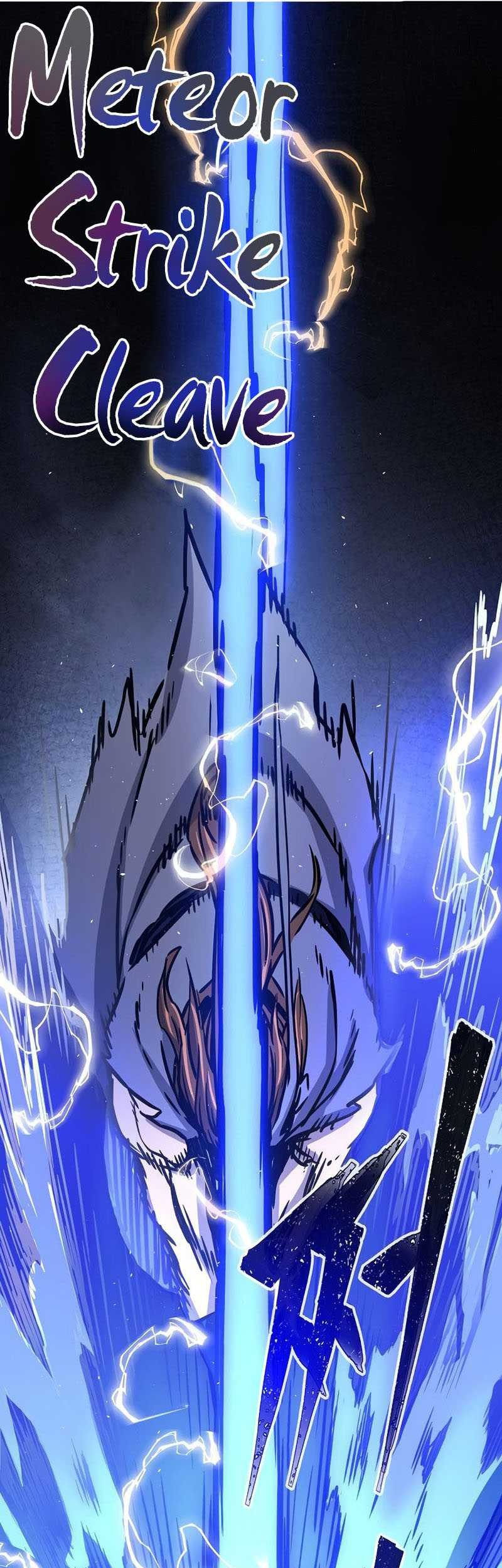 Absolute Sword Sense Chapter 30 page 45