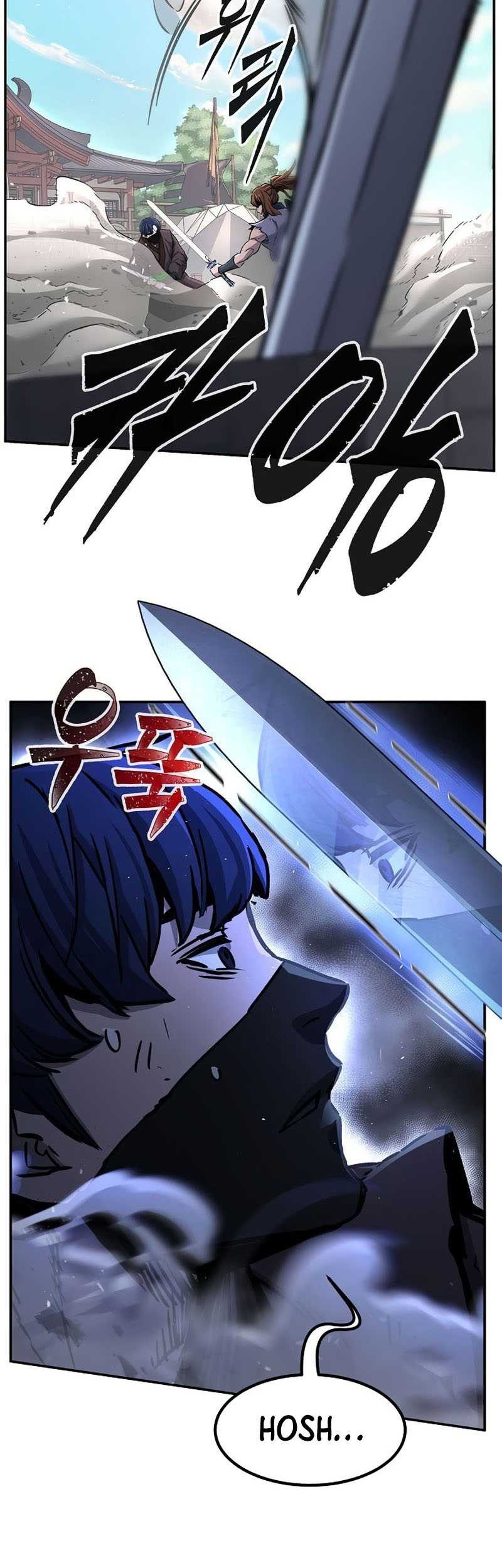 Absolute Sword Sense Chapter 30 page 47