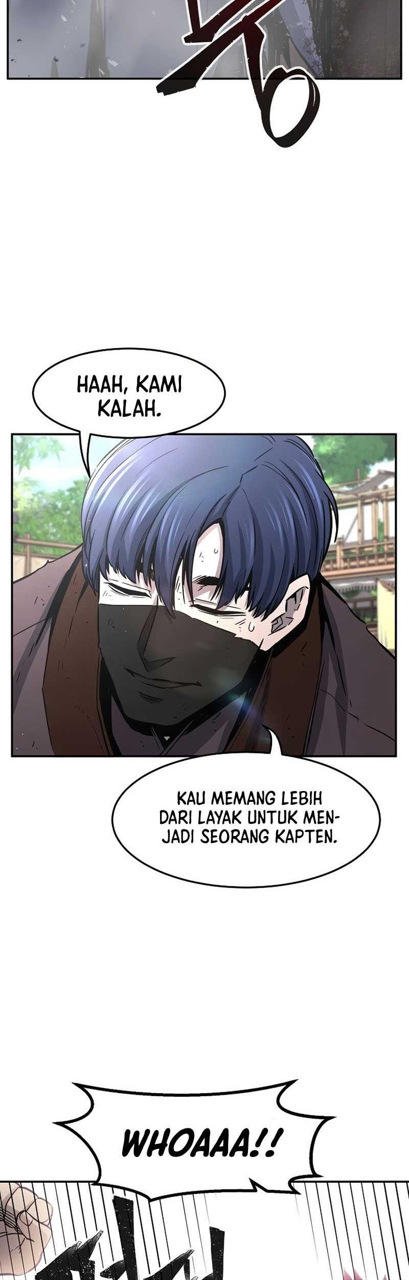 Absolute Sword Sense Chapter 30 page 50