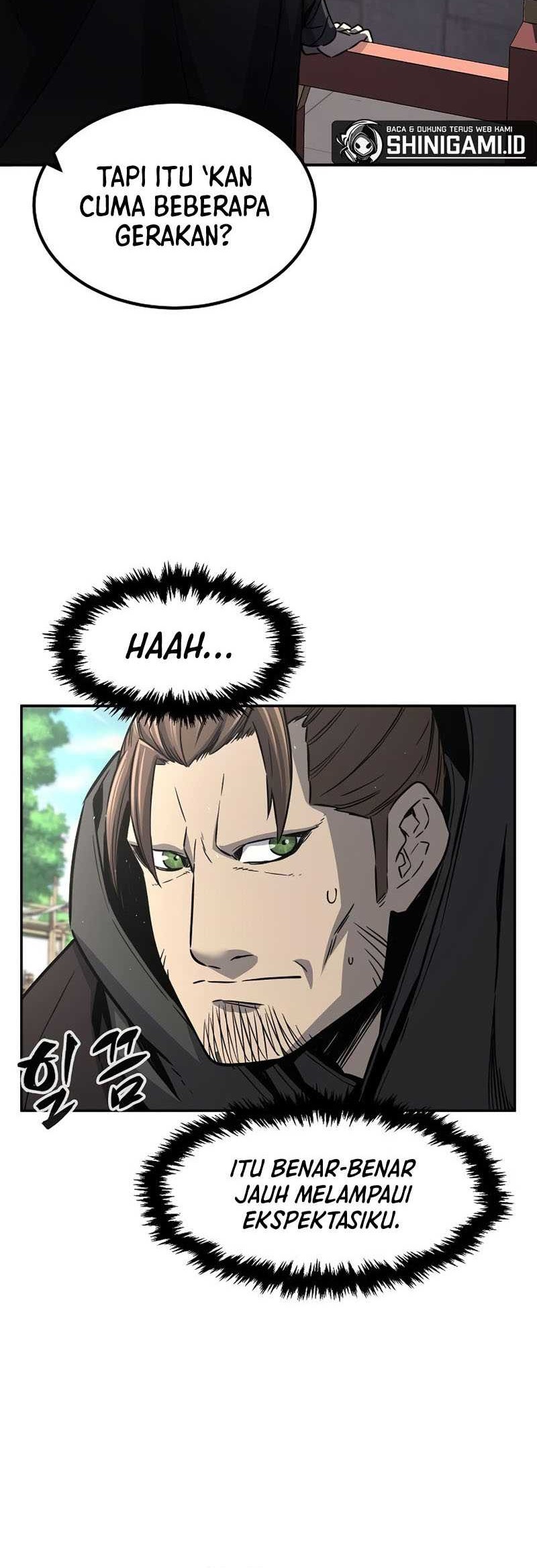 Absolute Sword Sense Chapter 30 page 52