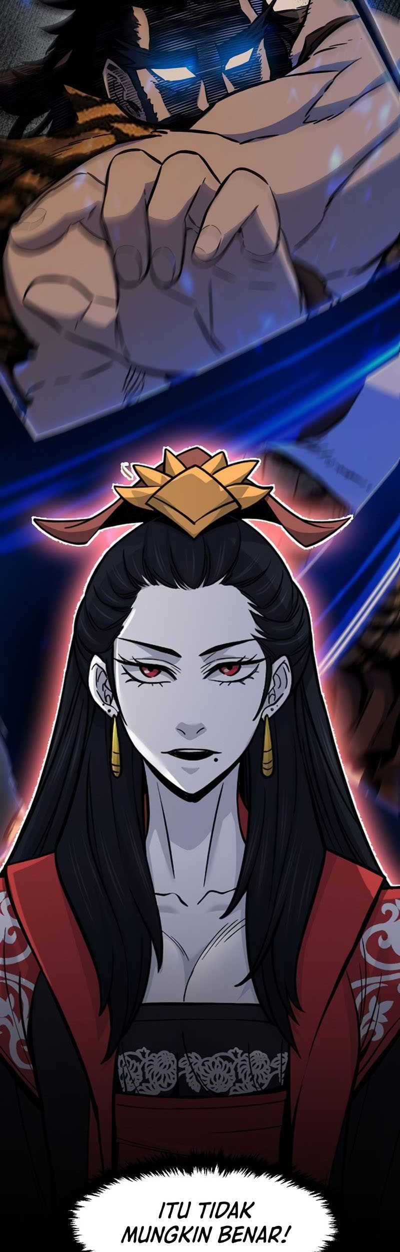Absolute Sword Sense Chapter 30 page 55
