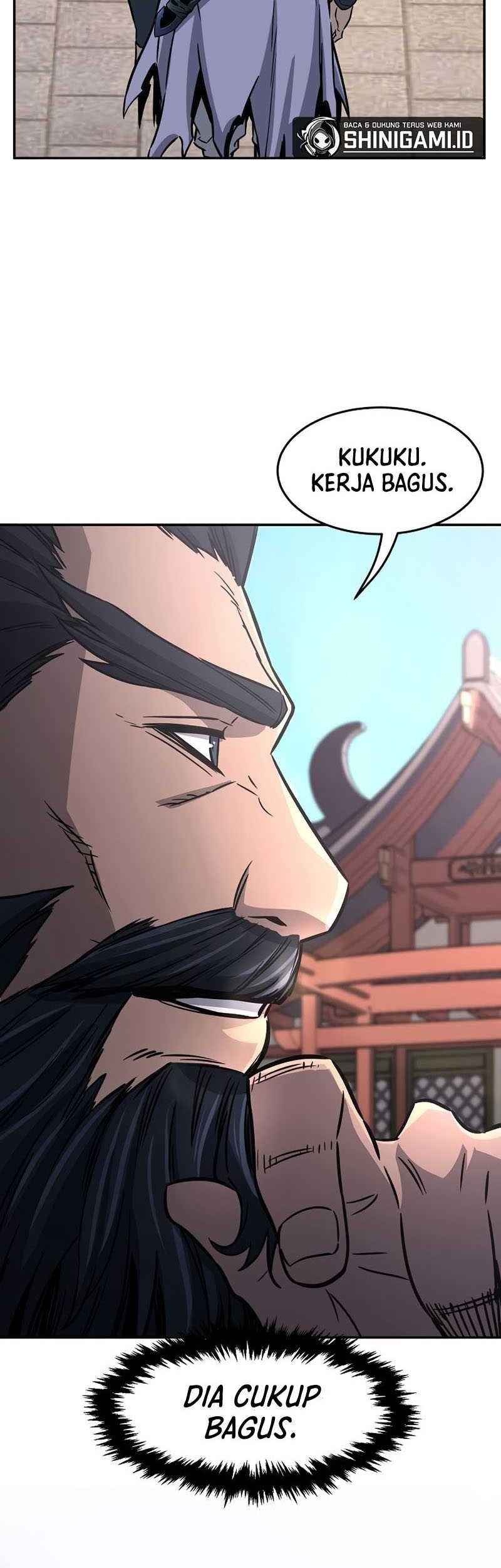 Absolute Sword Sense Chapter 30 page 59