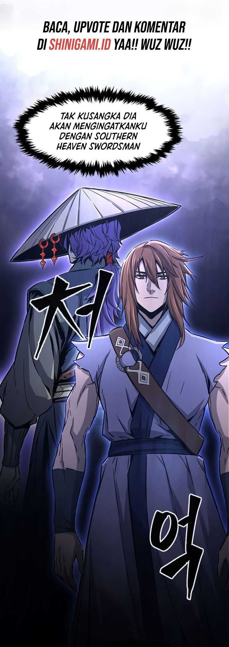 Absolute Sword Sense Chapter 30 page 60