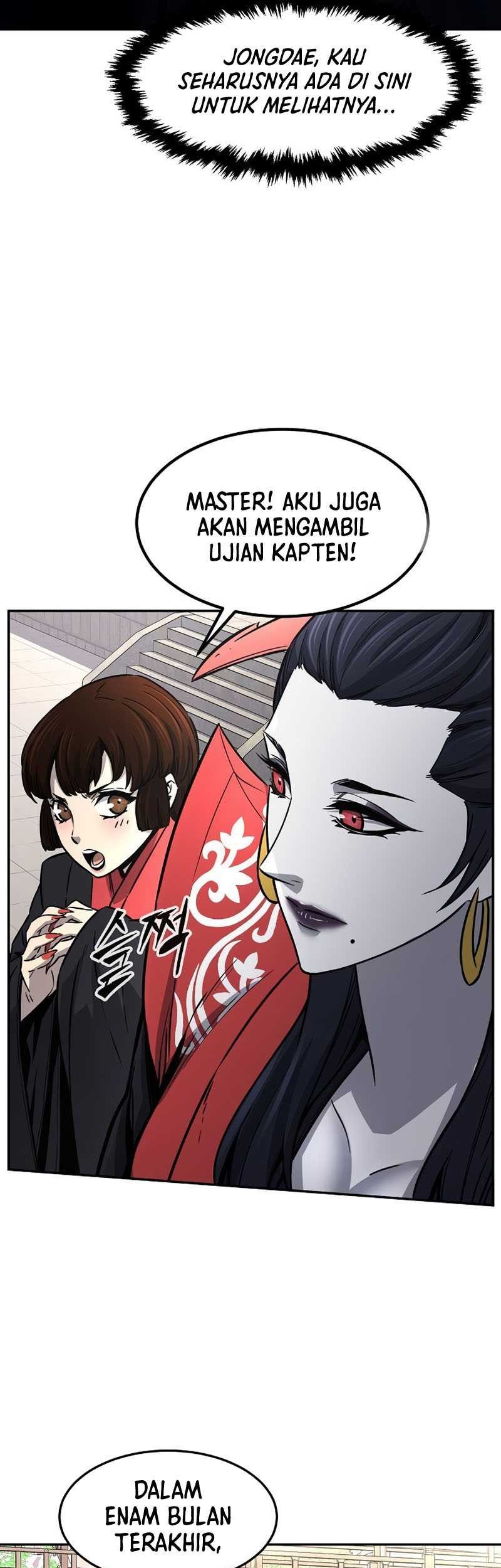 Absolute Sword Sense Chapter 30 page 61