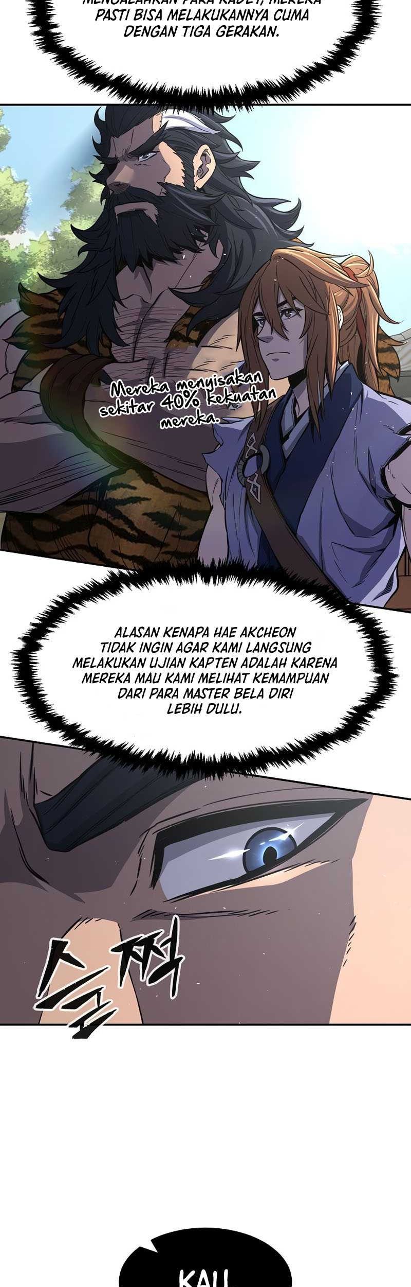 Absolute Sword Sense Chapter 30 page 4