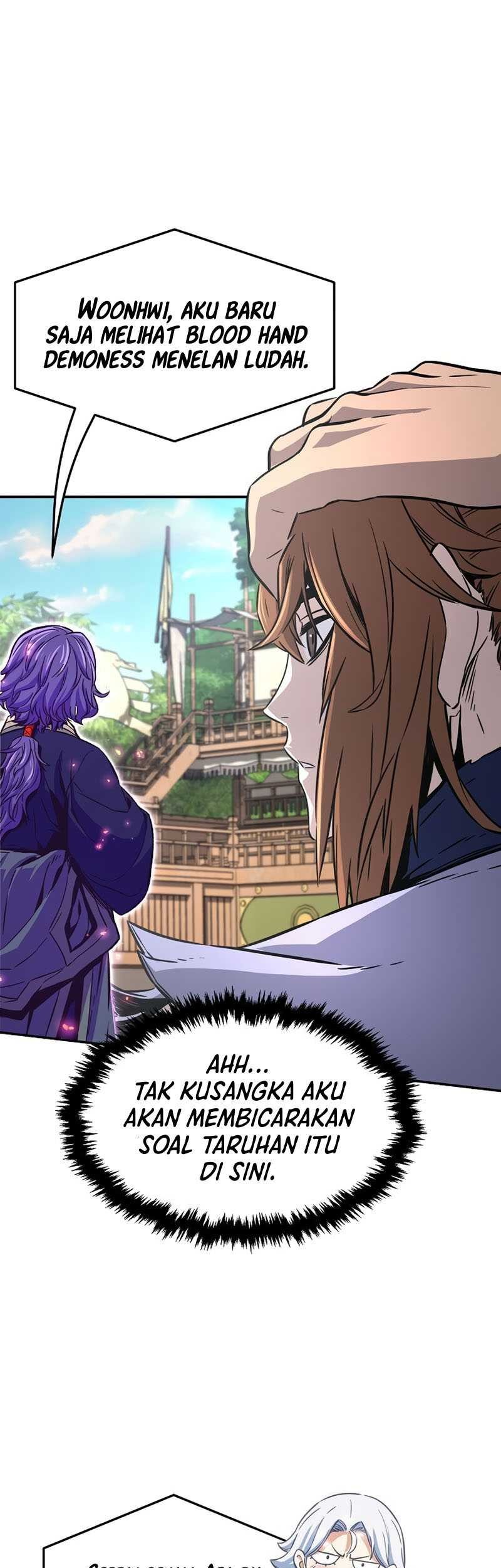 Absolute Sword Sense Chapter 30 page 6