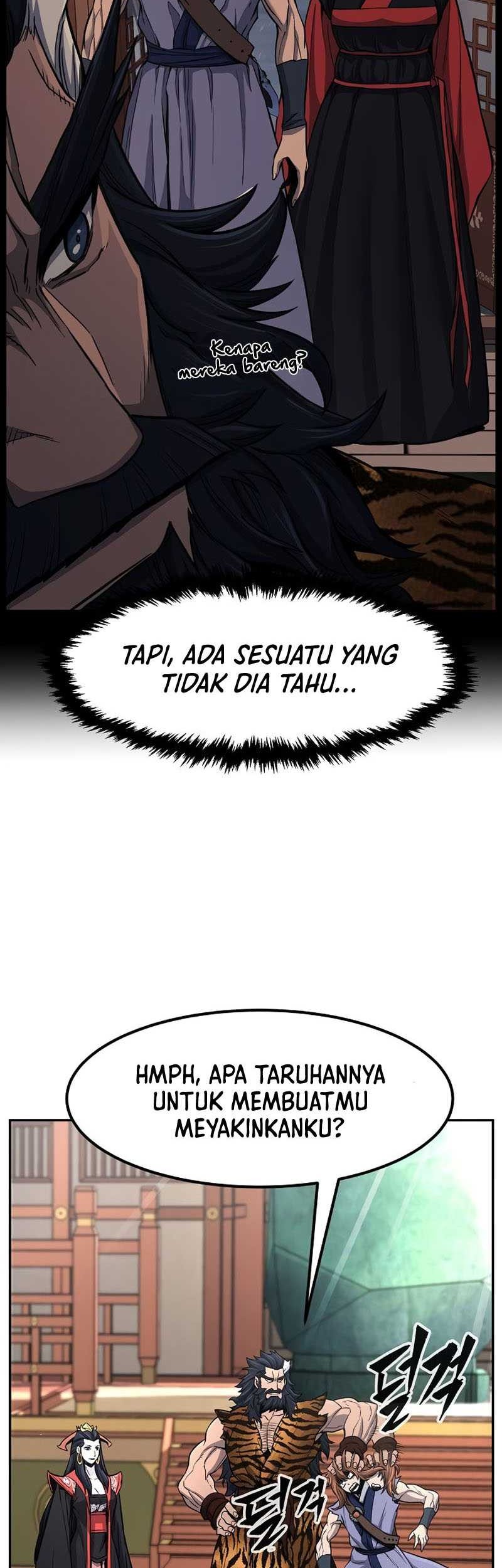 Absolute Sword Sense Chapter 30 page 8