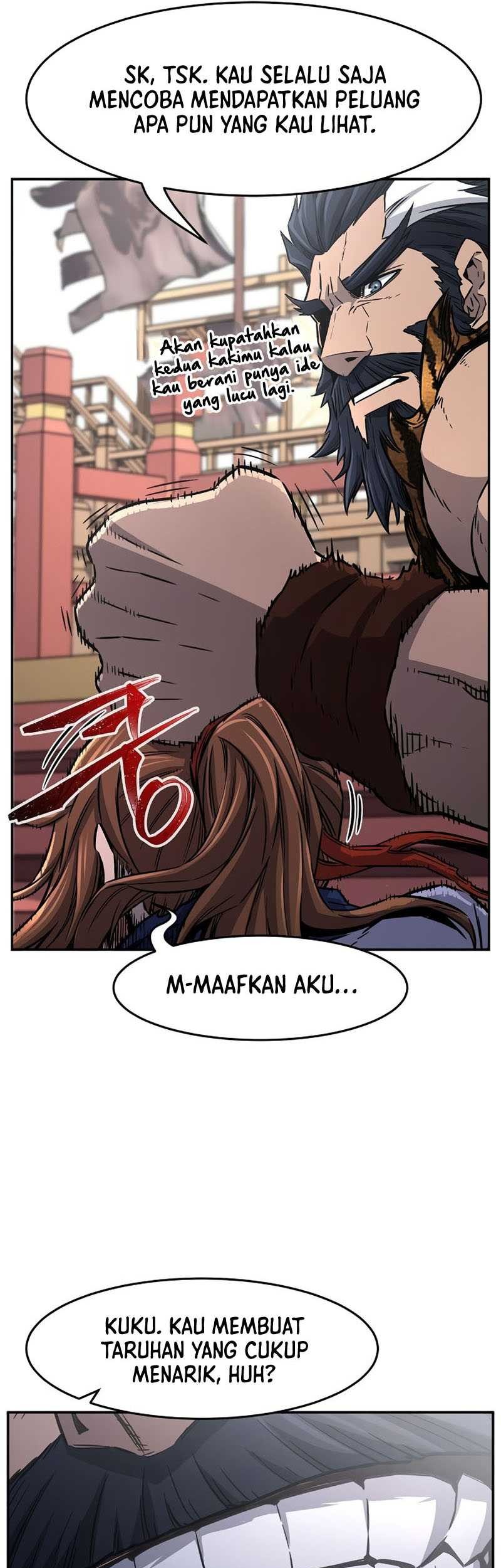 Absolute Sword Sense Chapter 30 page 10