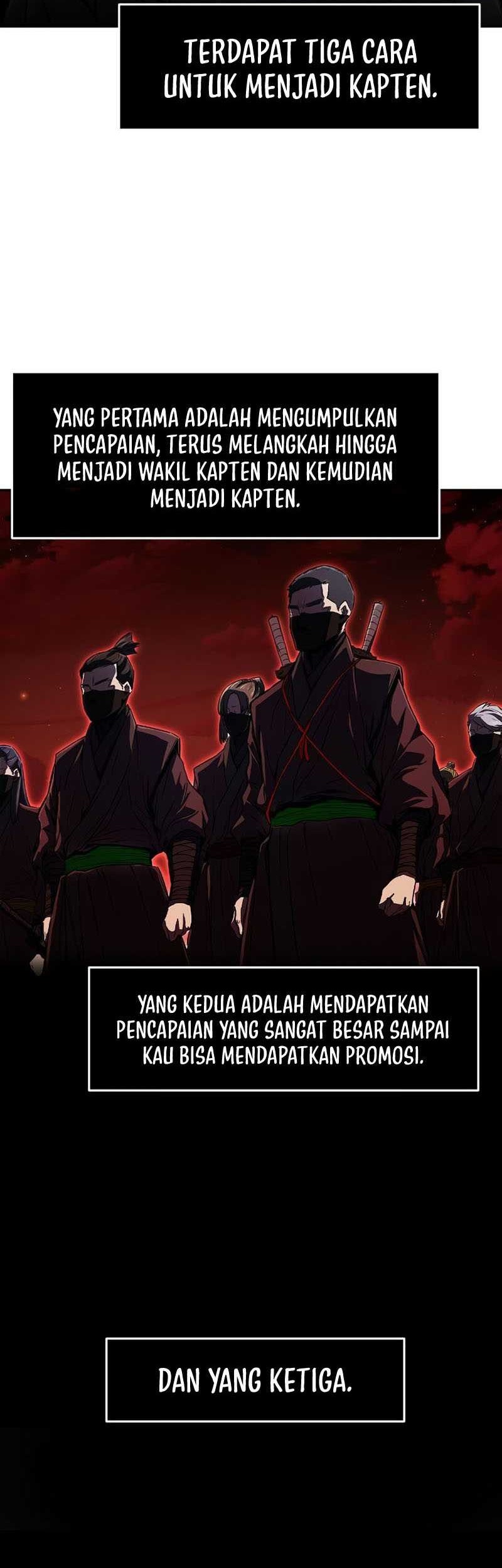 Absolute Sword Sense Chapter 30 page 13