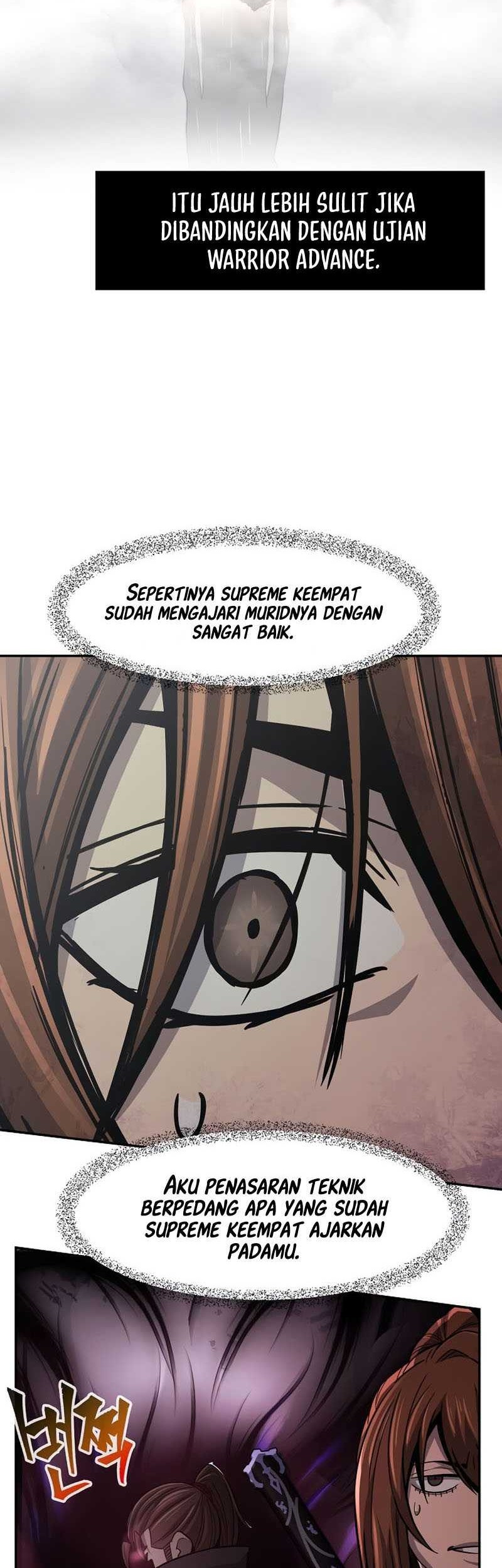 Absolute Sword Sense Chapter 30 page 15