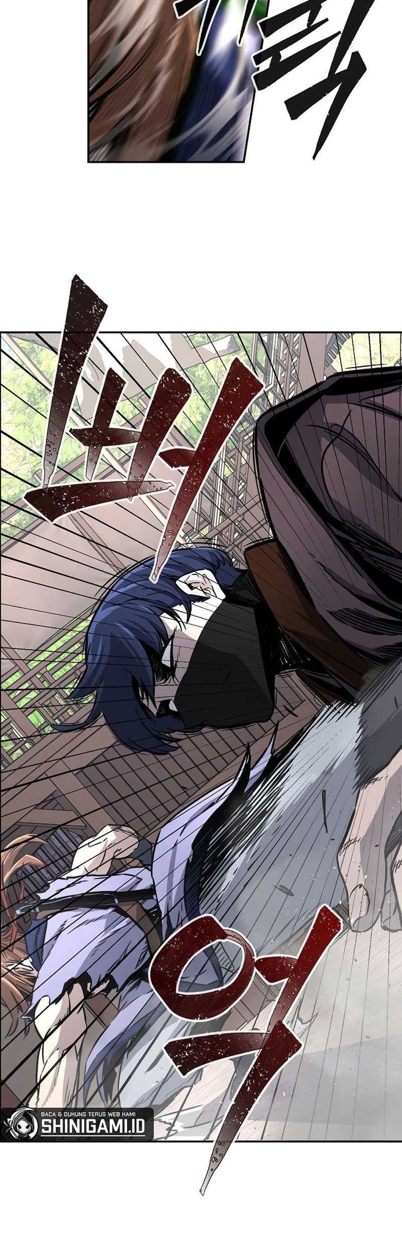 Absolute Sword Sense Chapter 30 page 24