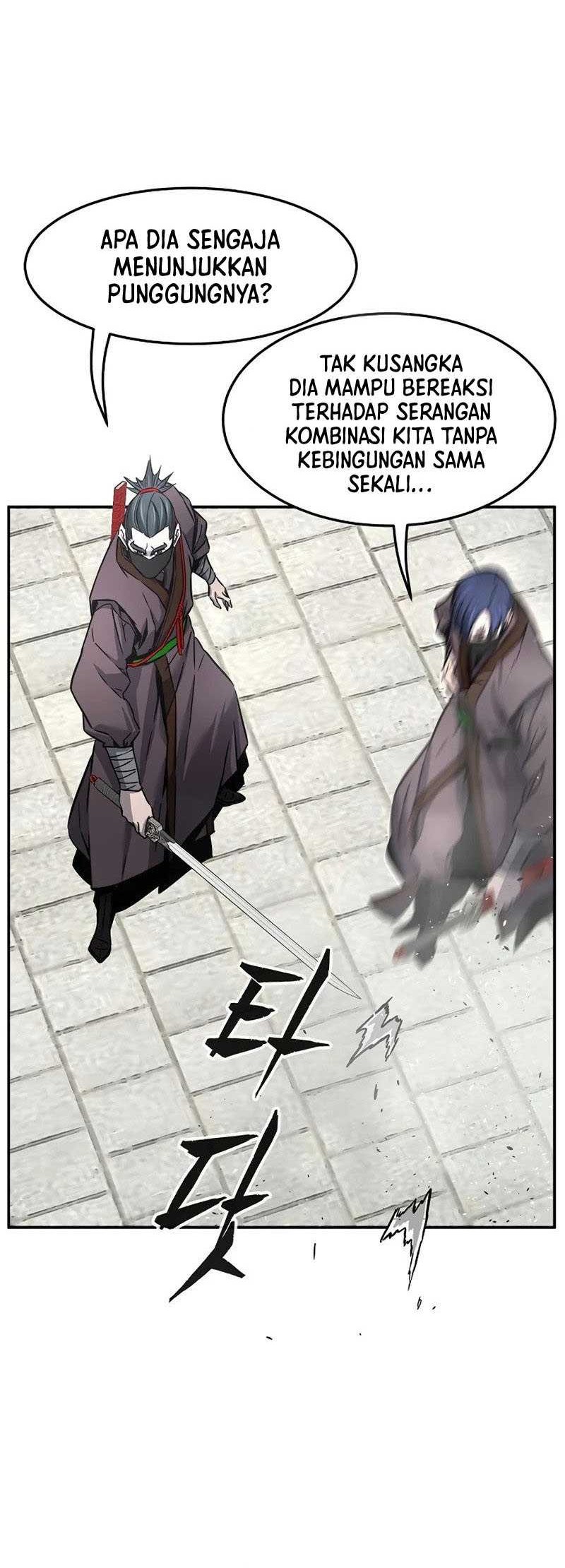 Absolute Sword Sense Chapter 30 page 25